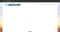 Desktop Screenshot of bserver.com